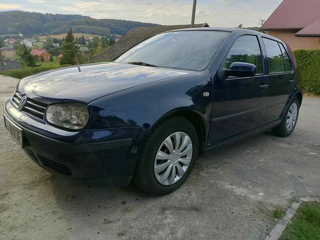 Volkswagen Golf 1.9 TDI Niebocko - zdjęcie 5