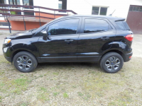 Ford Ecosport 2.0 2021 4x4 autmat