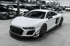Audi R8 GT V10. 1 z 333 szt. Unikat. 1 z 3 na Polskę. FV 23%. Węgrzce - zdjęcie 12