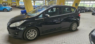 Ford C-Max ZOBACZ OPIS !! W podanej cenie roczna gwarancja Mysłowice - zdjęcie 3