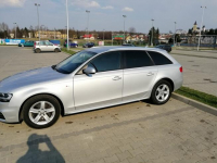 Audi A4 b8 facelift 2.0 TDI Krosno - zdjęcie 3