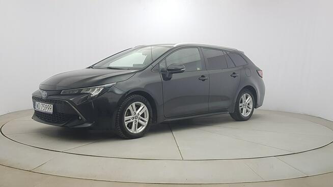Toyota Corolla 2.0 Hybrid Comfort ! Z Polskiego Salonu ! Faktura Vat ! Warszawa - zdjęcie 3