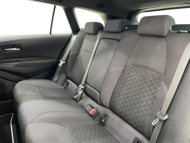 Toyota Corolla 1.8 Hybrid Comfort Kombi Warszawa - zdjęcie 12