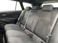Toyota Corolla 1.8 Hybrid Comfort Kombi Warszawa - zdjęcie 12
