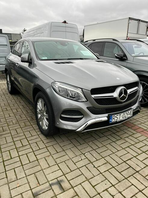 używane mercedesy Rzeszów - zdjęcie 4