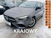 Mercedes B 200 Salon Polska