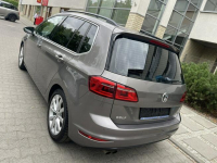 Volkswagen Golf Sportsvan 1.4 Benzyna Szczecin - zdjęcie 10