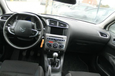 Citroen C4 Ostrów Wielkopolski - zdjęcie 11