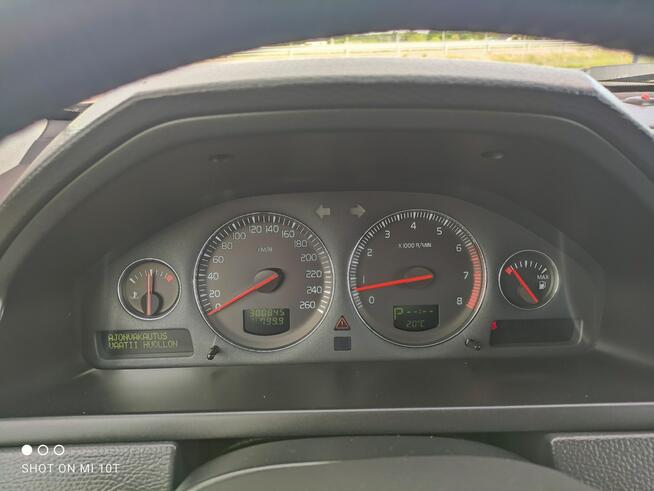 Volvo XC 90 Lipówki - zdjęcie 12