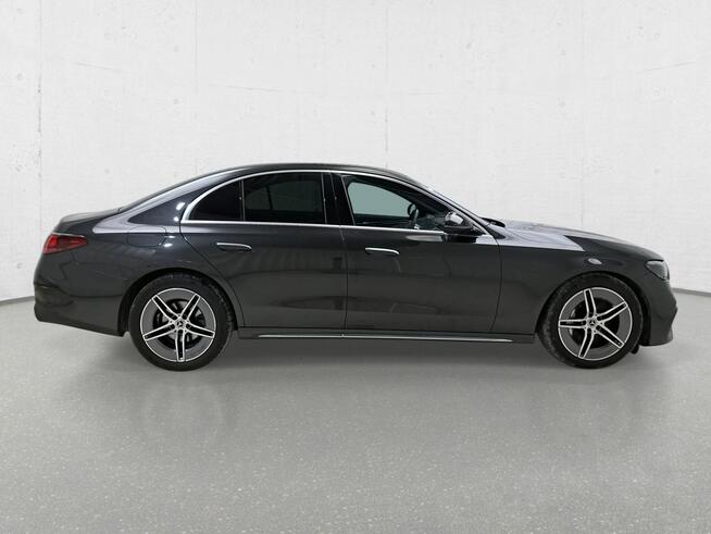 Mercedes E 220 Komorniki - zdjęcie 8