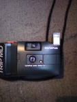 Olympus Trip MD 35mm camera Targówek - zdjęcie 1
