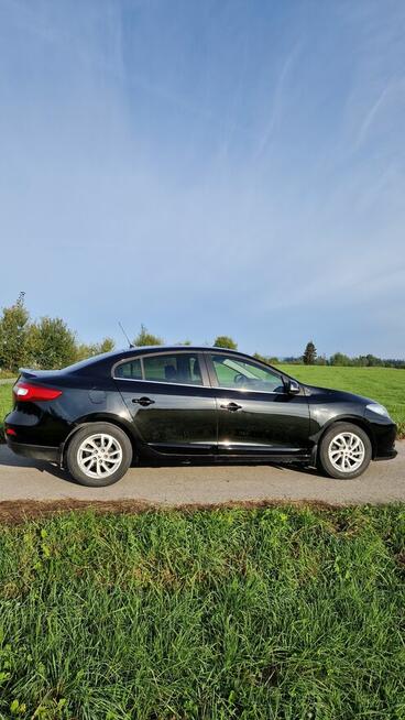 Renault Fluence Limited z LPG Bielsko-Biała - zdjęcie 2