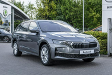 Škoda Octavia Combi Edition 130 Selection 1.5 TSI m-HEV 150 KM DSG Łódź - zdjęcie 6