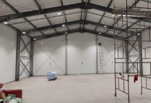 Lokal na wynajem Warszawa Ursus