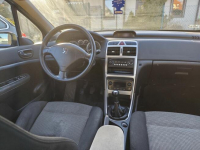 Peugeot 307 1.6HDi 90KM 2005r Wrocław - zdjęcie 5