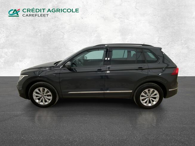 Volkswagen Tiguan 1.4 eHybrid Life DSG Warszawa - zdjęcie 8