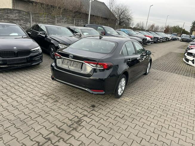 Toyota Corolla Klimatronik Kamera Tempomat aktywny Virtual Gliwice - zdjęcie 2