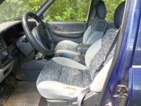Kia Sportage 2.0+LPG 00r 4x4 Tarnów - zdjęcie 5