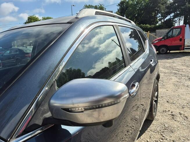 Nissan X-Trail Panorama* Bogata wersja* Model 2016 Bydgoszcz - zdjęcie 10