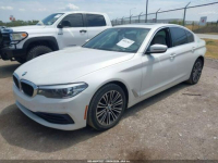 2020 BMW 530I Sulejówek - zdjęcie 3