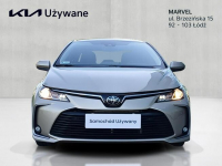 Toyota Corolla 1.6 132KM, Comfort + TECH , Salon PL, ASO Łódź - zdjęcie 8