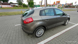 Fiat brawo salon pl. 2011 bezwypa. cały w oryginale 78tyś k Kolbuszowa - zdjęcie 9