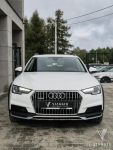 A4 Allroad 2.0 TDI Quattro 163km AUTOMAT pdc NAV xenon BEZWYPADEK 2017 Tychy - zdjęcie 6