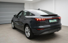 Audi Q6 Sportback S-Line  Matrix LED Audi Sound Kielce - zdjęcie 2