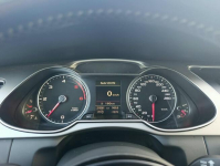 Audi A4 Allroad Automat skórzana tapicerka Karczew - zdjęcie 3