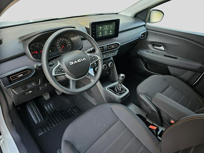 Dacia Sandero Stepway 1.0 TCe Expression LPG Łódź - zdjęcie 11