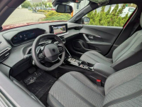 Peugeot 2008 Allure HYBRID 110km Kamery 360/Podgrzewane Fotele Piła - zdjęcie 11