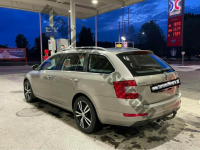 Škoda Octavia Kiczyce - zdjęcie 5