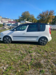 Skoda Roomster | 1.6 diesel | 2011 | gotowy do rejestracji Lublin - zdjęcie 6