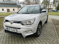 Ssangyong Tivoli 2016 1.6 Dębica - zdjęcie 6