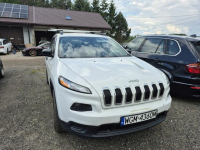 Jeep cherokee KL 2.4 benzyna Grodzisk Mazowiecki - zdjęcie 4