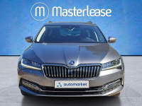 Škoda Superb 2.0 TSI Style DSG! Z Polskiego Salonu! Faktura VAT! Warszawa - zdjęcie 2