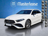 Mercedes A 200 AMG Line ! Z Polskiego Salonu ! Faktura Vat !