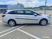 Opel Astra K jedyne 127 tys.km Jelenia Góra - zdjęcie 5