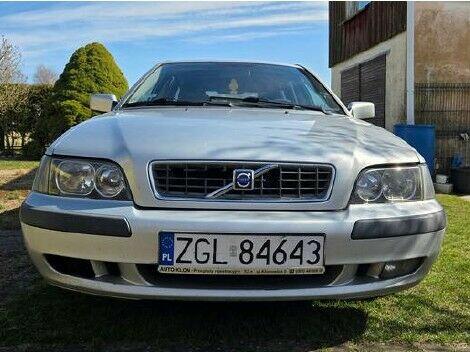 Volvo V40 I – sprzedaż syndyka po obniżonej cenie Stepnica - zdjęcie 2