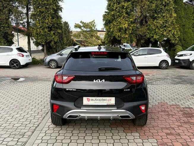 Kia Stonic GT-line, Automat,Kamera,Asystent, Full LED, Gwarancja Tarnowskie Góry - zdjęcie 6