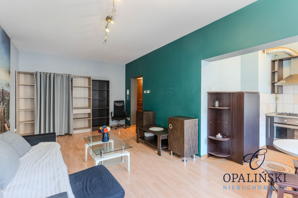 Kawalerka na wynajem | ul. Strażacka | od września Rzeszów - zdjęcie 4