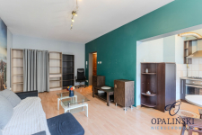 Kawalerka na wynajem | ul. Strażacka | od września Rzeszów - zdjęcie 4