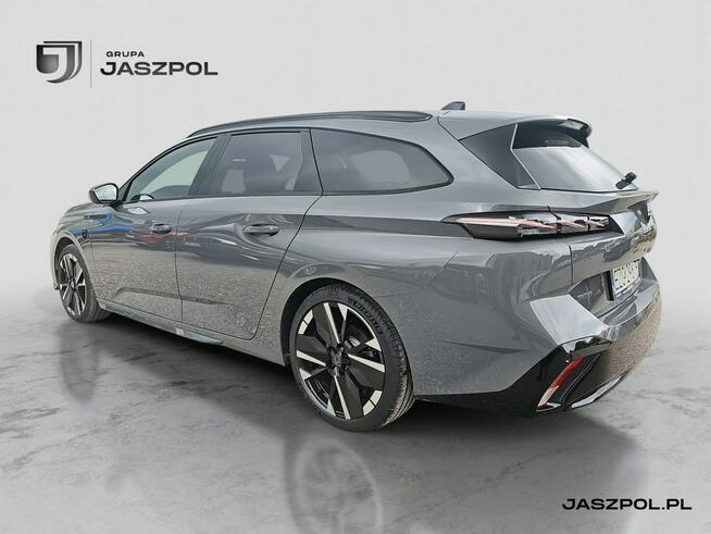 Peugeot 308 Demo, Vat 23%, Gwarancja Łódź - zdjęcie 7