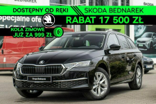 Škoda Octavia Combi Edition 130 Selection 1.5 TSI m-HEV 150 KM DSG
