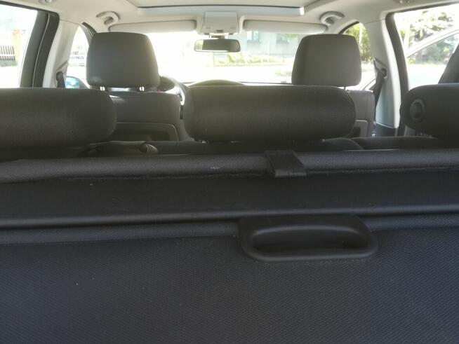 BMW Seria 3 2007r 2.0i Kombi Dach panorama Navi 6 biegów alu Bydgoszcz - zdjęcie 11