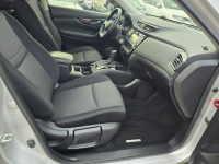 Nissan X-Trail 105Tyś km.100% Oryginał.Alu18.Automat.Koła Zima. Sosnowiec - zdjęcie 9