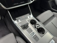 Audi A6 2.0TDI 204KM Quattro S-Line Virtual LED Radar Faktura VAT 23% Końskie - zdjęcie 7