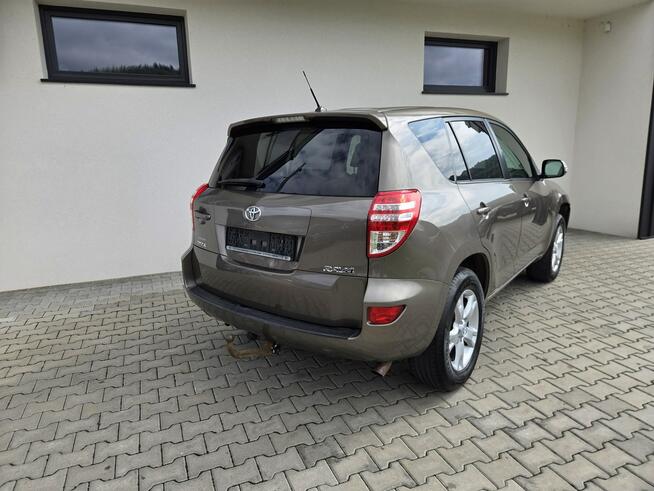 Toyota RAV-4 2.0 * 4x4 * klimatronic Raba Niżna - zdjęcie 3