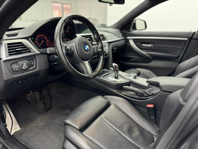 BMW 430 M Sport Telefon: 533_270_880 Lokalizacja: Toruń Włocławek - zdjęcie 9
