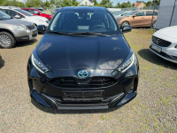 Toyota Yaris hybryda, automat, kamera, gwarancja! Zbąszyń - zdjęcie 10